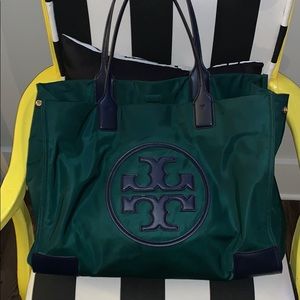 Tory Burch Ella (Large)